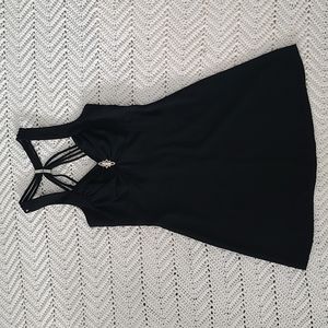 Little black dress size 11 / 12